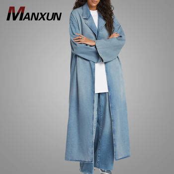 Company Overview - Dongguan Manxun Clothing Corporation Ltd.