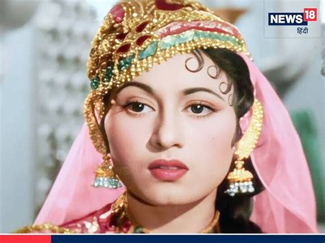 When madhubala left shooting 1950 release nilara due to her father ...