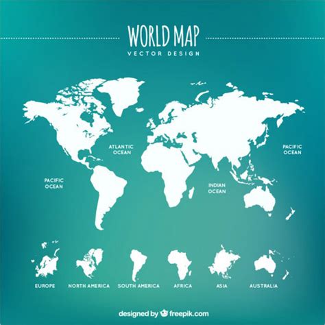 Free Graphics World Map 的图像结果