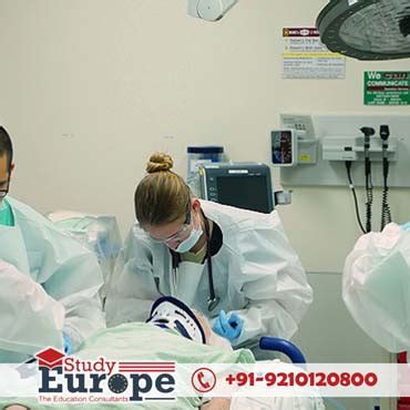 Perm State Medical University | Study MBBS in Russia