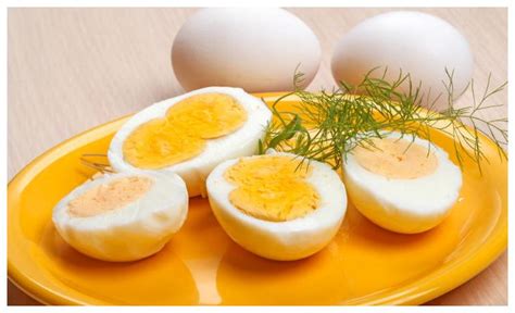 煮熟的鸡蛋怎么做好吃，如果你还不知道的话，赶紧看看这个！__财经头条