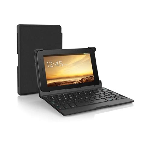 Image result for Amazon Fire Tablet Keyboard Case Color Blue
