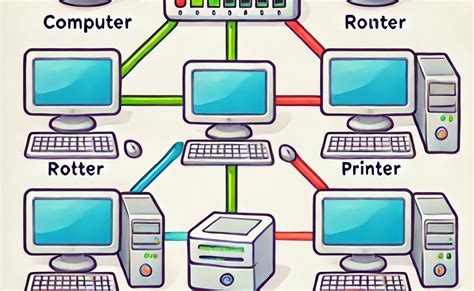 Computer Netwrk 9 Program 的图像结果