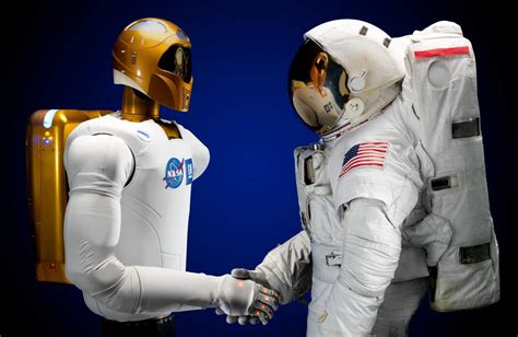 Image result for Robotics and Space Exploration