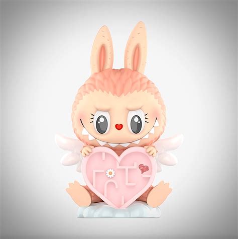 Labubu Characters Names and Pictures of Every Monster