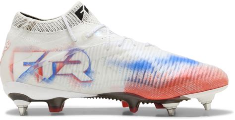 Puma Future 8 Ultimate MxSG Untamed Pack Fußballschuh / TV Eggenfelden ...