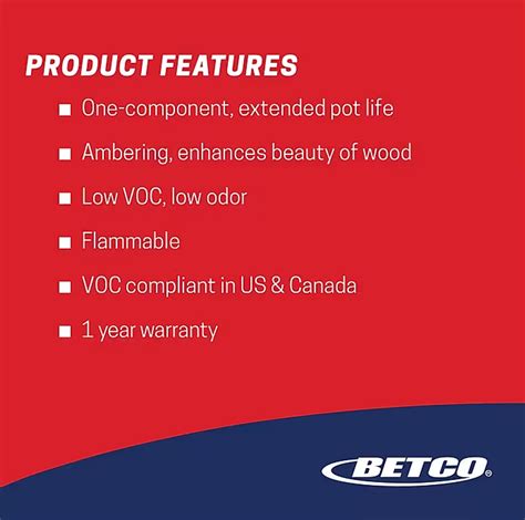 Betco Emulsion Pro+ Floor Finish and Sealer, 1 Gallon Bottle, 4 Per Case