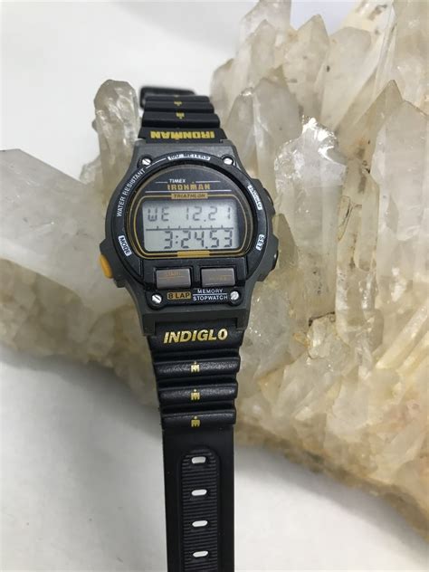 Timex ironman womens watch best sale