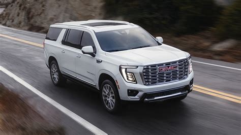 2026 GMC Yukon & Yukon XL Many, LA