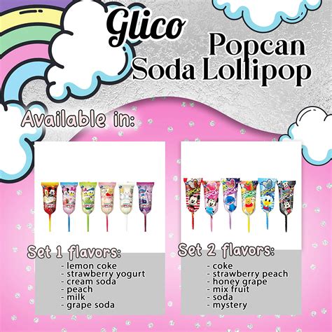 Buy Inspired Mickey Mouse Candy Lollipops And Minnie Mouse Candy Kids ...