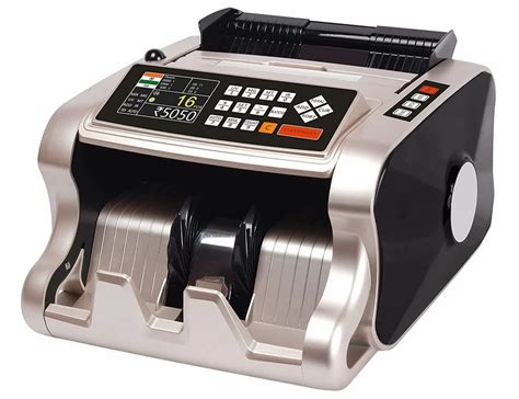 Note Counting Machine Price 的图像结果