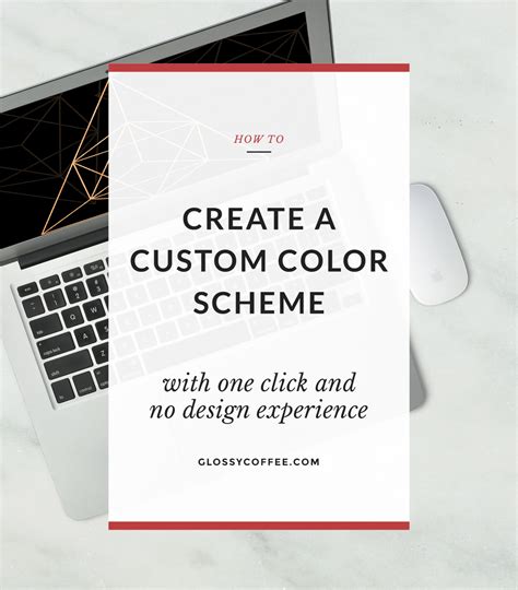 Image result for Create a Color Scheme