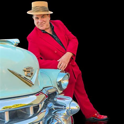 May 31 | Mitch Woods Trio at Roxx on Main | Martinez, CA Patch