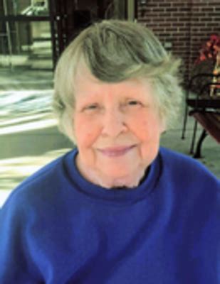 Virginia Mae Wester Obituary - 2023 - Slate Funeral Home
