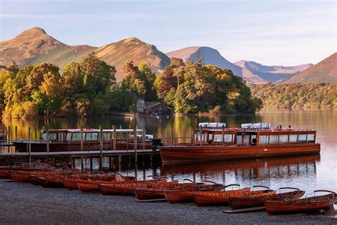 2022 and beyond: The future of the Lake District, Bective Room, Kirby ...