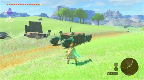 10 Things We Noticed in Zelda Tears of the Kingdom - Video Feature