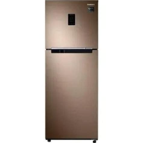 Samsung RT34R5538DU 324 Ltr Double Door - Price in India ...