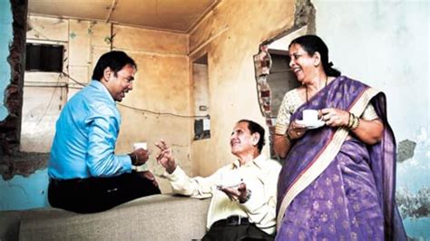 Redevelopment projects lure Mumbai's big builders - BusinessToday ...