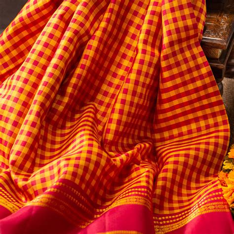 Vintage Kanchipuram Sarees | Kankatala