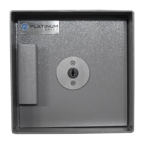 Platinum Safes Floor Safe FL2 K - Precision Safes