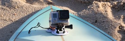 GoPro 的图像结果