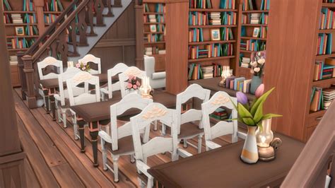 Sims 4 Library 的图像结果