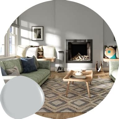 Gray Paint Colors for Versatile Home Style | Lowe’s