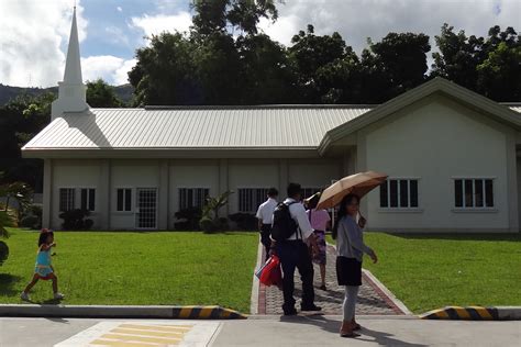 What to Expect When you Attend a Mormon Worship Service