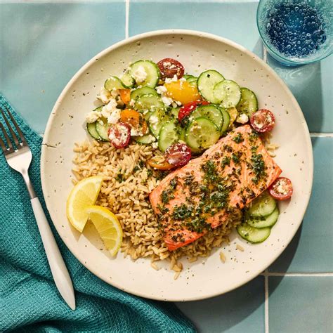 15+ Easy Anti-Inflammatory Mediterranean Diet Lunch Recipes