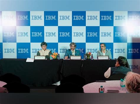IBM Q2D Launches the IBM Global Entrance Test (GET), for Postgraduate ...