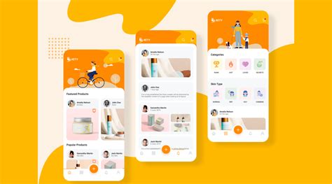Role of UI/UX Design in Mobile App Development - Rablik
