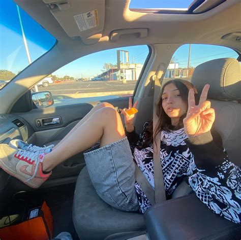 Change of Pace : r/LaylaJenner