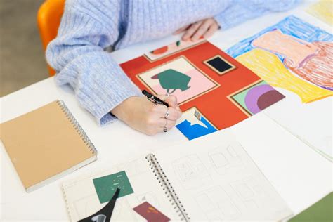 Activities Week: Drawing Club, D110, London, 6 February 2024 | AllEvents
