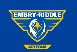 Image result for Embry-Riddle Prescott Logo