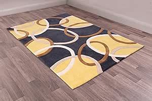 Buy CARPETENT Carpets for Living Room Handmade Carpet_Décor Collection ...