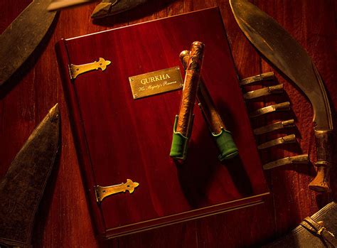 Most Expensive Cigars In The World: Arturo Fuente, Gurkha And More