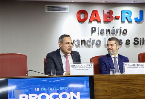 OABRJ | Defendendo direitos, garantindo Justiça