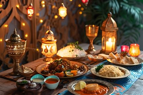 The Forgotten Iftar: How Early Civilizations Used Fish for Nourishment ...