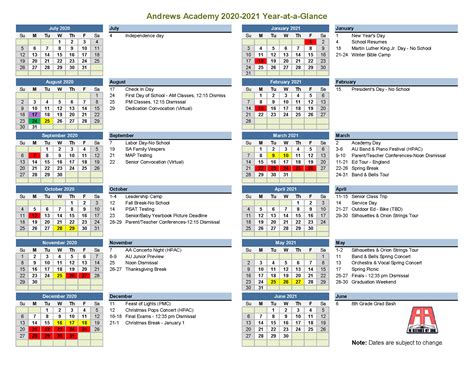 University Of Notre Dame Calendar