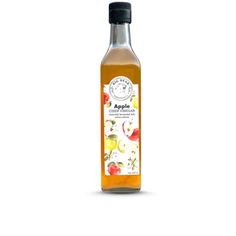 Vinegar – Big Bear Farms