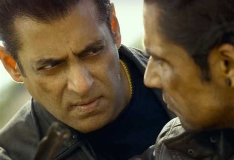 Radhe: Salman's dhansu entry, fans said - the scene has gone awry, the ...