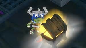 Nicktoons & The Dice of Destiny - Official Jenny Wakeman Reveal Trailer