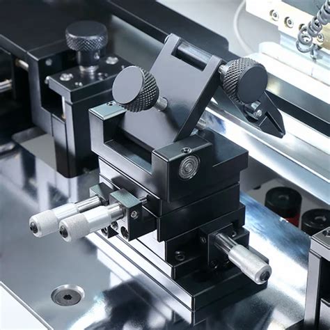 LCD Repair Bonding Machine - Acf Cof Bonding Machine Manufacturer from ...