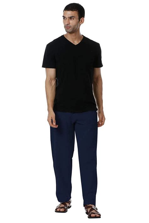 Buy Sustainable Men's Pants & Pyjamas Online. Shop Eco-Friendly ...