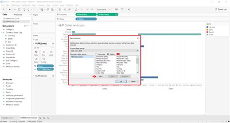 Image result for Tableau Blend
