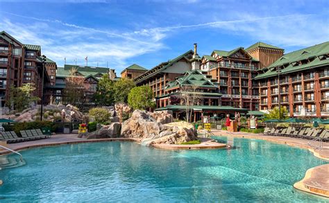 Which Walt Disney World Resorts Are the Best? - MickeyBlog.com