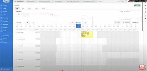 Image result for Simpro Timesheet Data Import