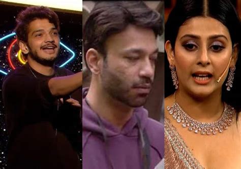 Bigg Boss 17 Top 3: Fans pick the contestants who will survive till the ...