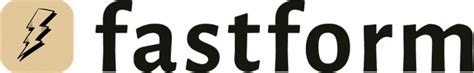 Fastform - The best alternative to Google Forms and Typeform