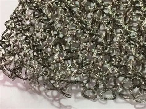 Steel Mesh - Interior Designer Wire Mesh Trader - Retailer from Mumbai